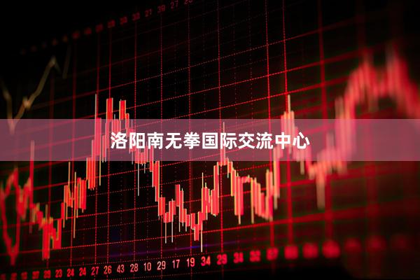 洛阳南无拳国际交流中心